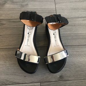 Jeffrey Campbell Platforms *HOST PICK*